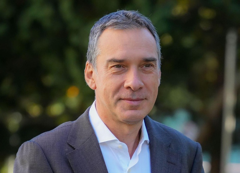 Димитър Николов: Христос Воскресе, да благодарим за всичко, което имаме