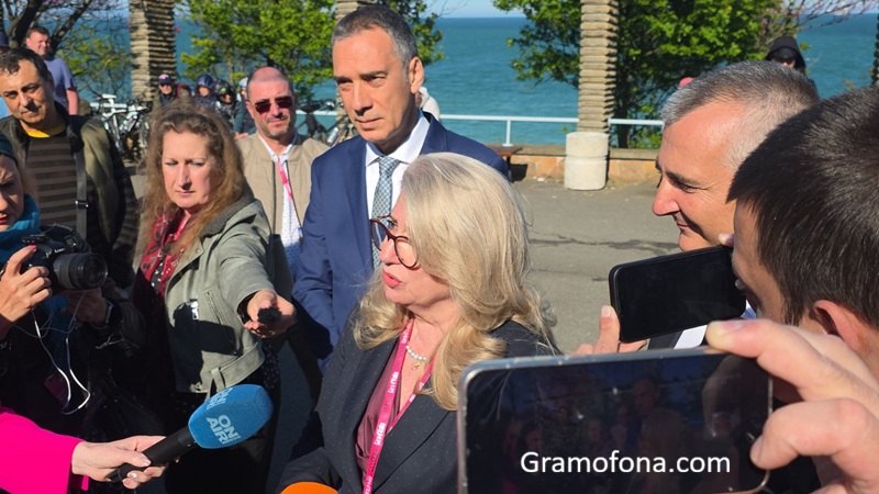 Giro d’Italia напълни всички хотели в Слънчев бряг
