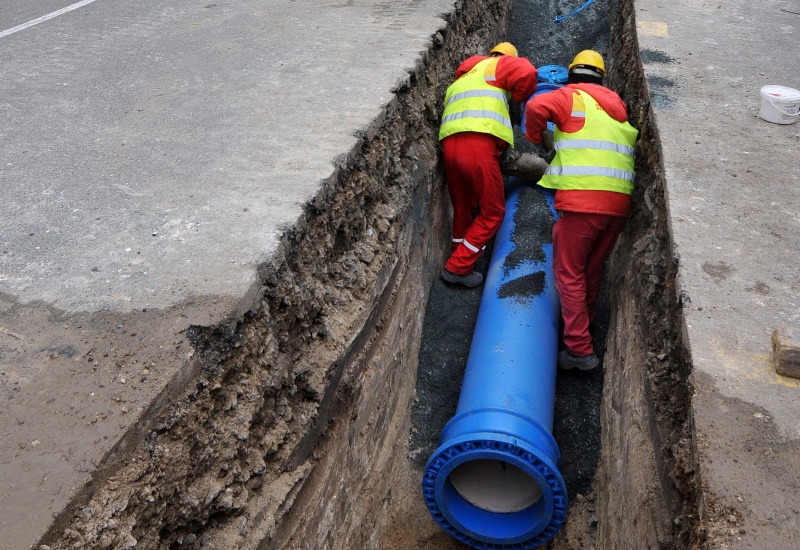 Правителството даде „зелена светлина“ за интегрирания воден проект за област Бургас