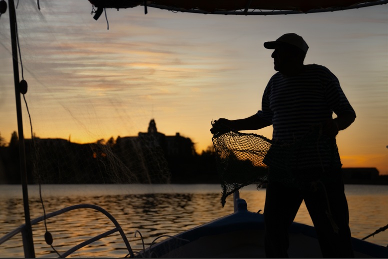 Петото издание на Празника на О-солената риба – пъстра програма, кулинарни демонстрации и морски деликатеси