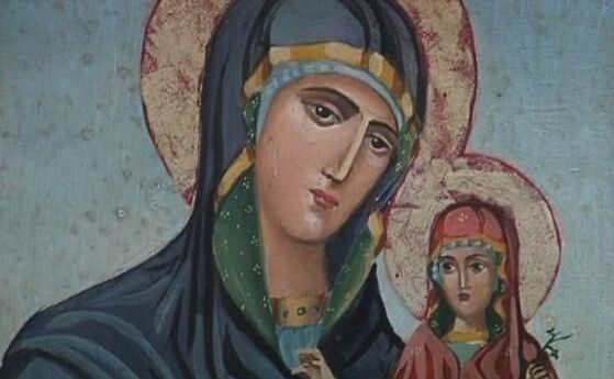 Църквата отбелязва днес Успение на Света Анна