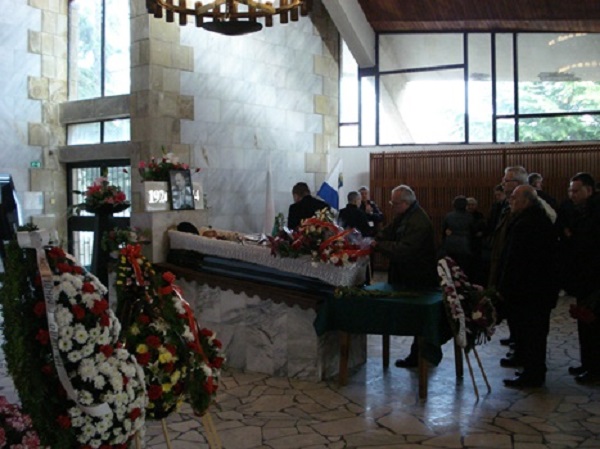 Икономическа полиция подхвана погребалния бизнес в Бургас