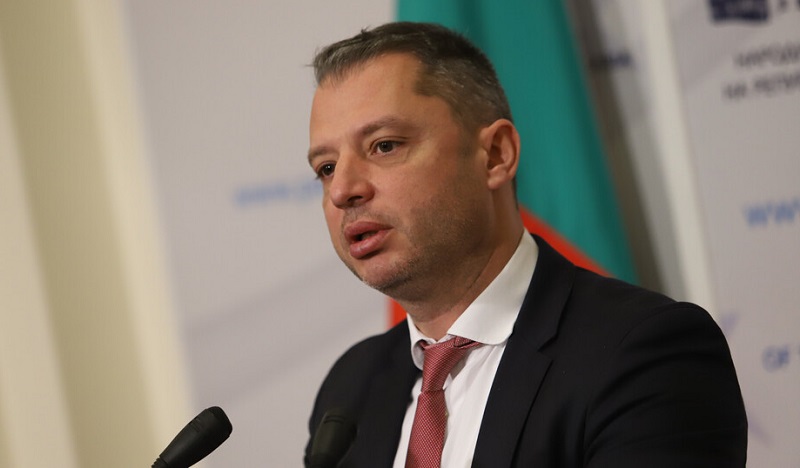 Прокуратурата иска имунитета на Делян Добрев, като министър ощетил БЕХ с 4,5 млн. евро