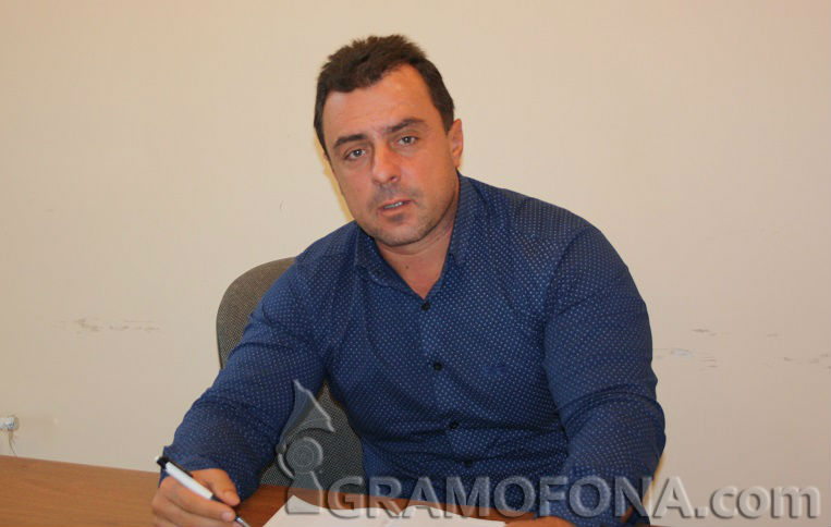 Николай Димитров: Общинска наредба позволява на брокери с кухи фирми да изнудват търговци