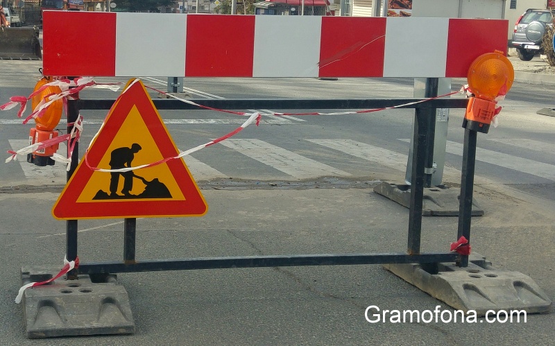 АПИ започва тръжни процедури за строителен надзор при ремонта на близо 200 км пътища, част т тях са в Бургаско