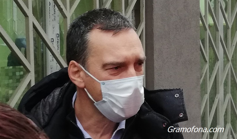 Димитър Николов: Почти няма болница в Бургас, която да не е загубила медик