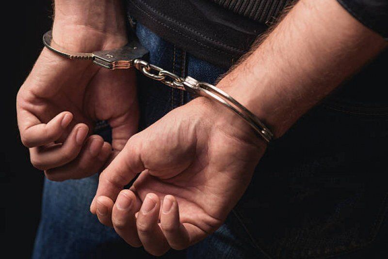 Арестувани са служители на Пътна полиция в Хасково