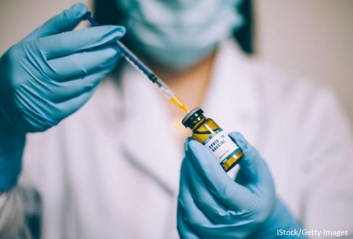 Защо да изберете ваксина в ДКЦ Ел Масри