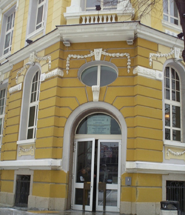 НАП следи оборотите на Spirit of Burgas