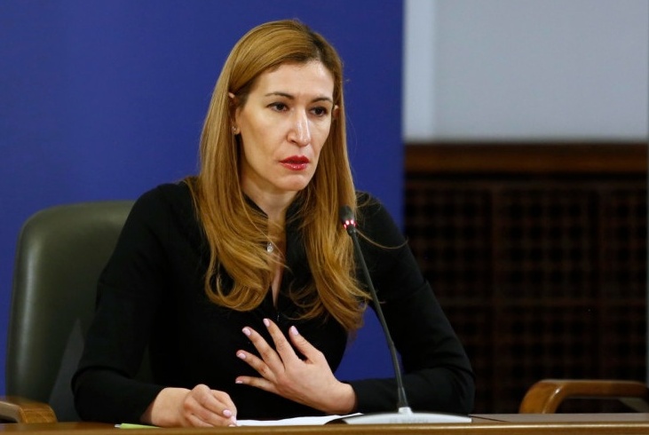 Ангелкова обяви редица мерки за спасение на туристическия бранш