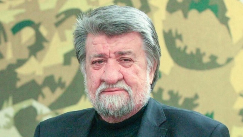 Вежди Рашидов: Всички к**ви се сетиха, че преди 15 години са били изнасилвани 
