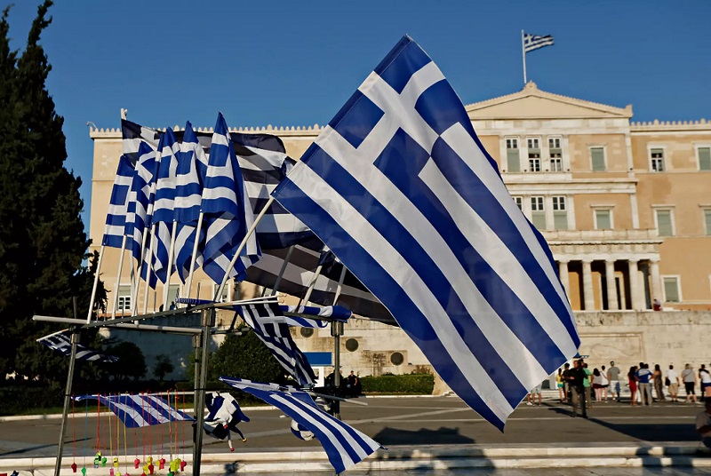 Първомайска стачка в Гърция: Ще стигнат ли българите до хотелите си?
