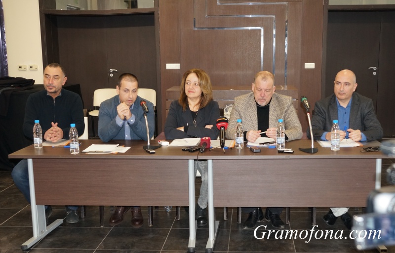 Инициативен комитет предлага пряко избираеми районни кметове в Бургас