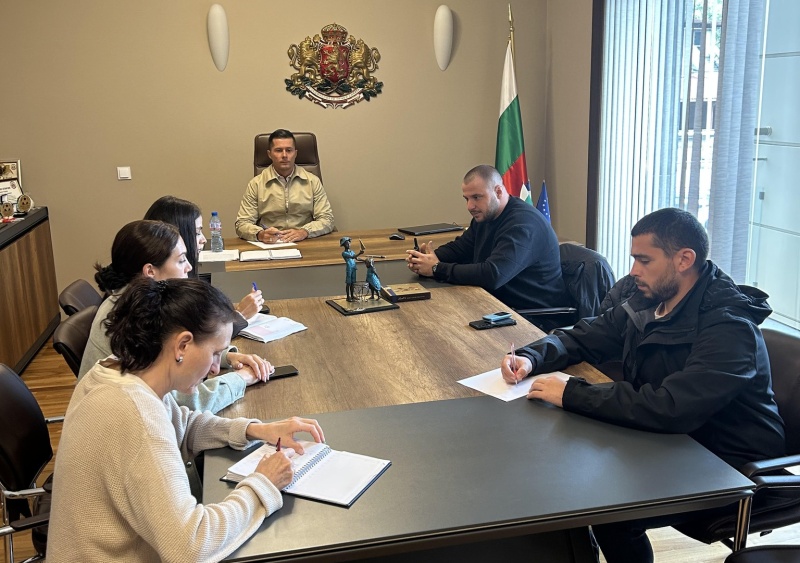 Дават 1 млн. евро за ремонт на пътя между Приморско, Царево и Лозенец