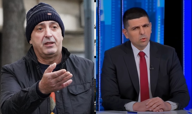 Илиян Янчев призова Мирчев: Елате в Странджа и погледнете хората в очите