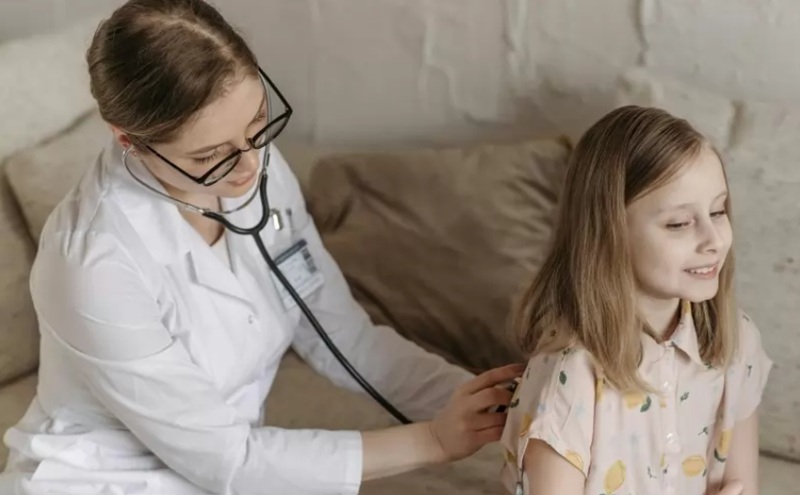 Ако педиатърът изчезне, търсете го в Бургас