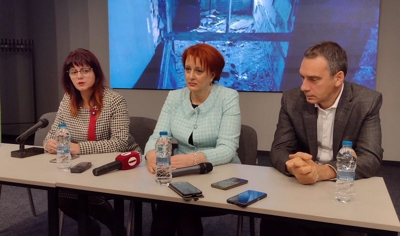 Дават за пример в Брюксел бургаската библиотека