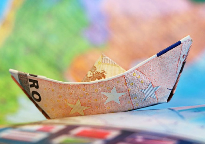 Корпоративен данък: Европа спрямо ОИСР, къде е България