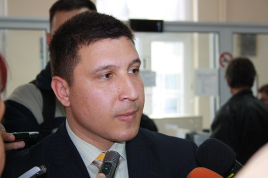 Ексшефът на бургаската полиция стана шеф в охранителен холдинг