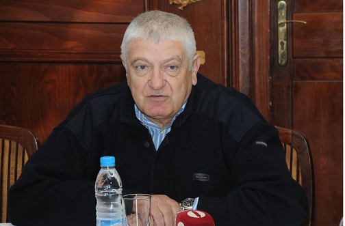 Бургаски депутати оглавяват две от парламентарните комисии