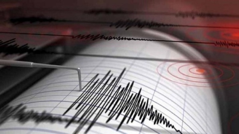 Земетресение причини срутвания на остров Лесбос