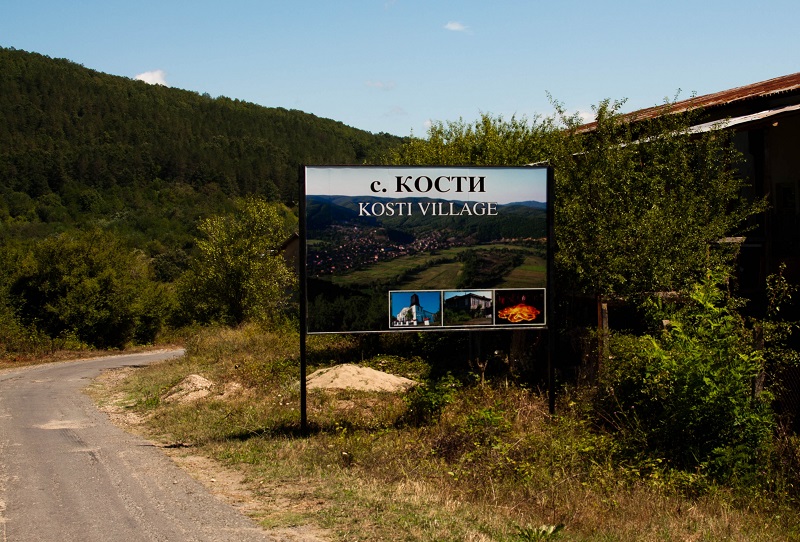 В Кости спокойни, чакат нови дъждове