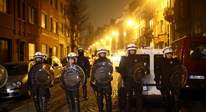 Очакват се нови терористични актове във Франция