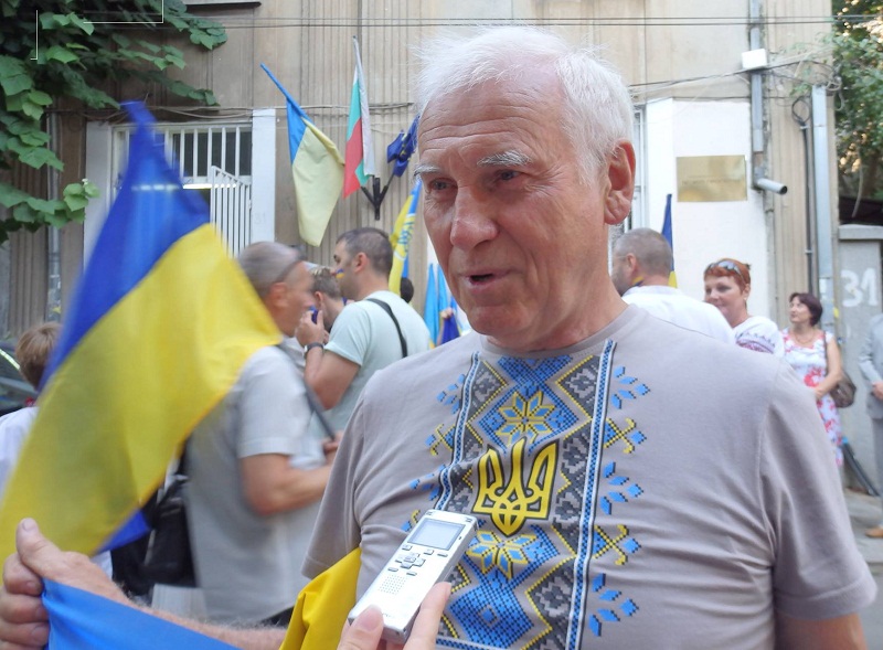 100 украинци са намерили нов дом в Бургас за една година