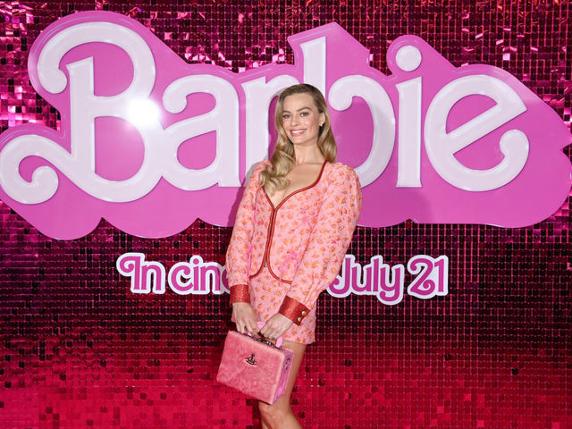 Стилът „Барби“ – как да бъдете актуални с тренда, който подлуди света