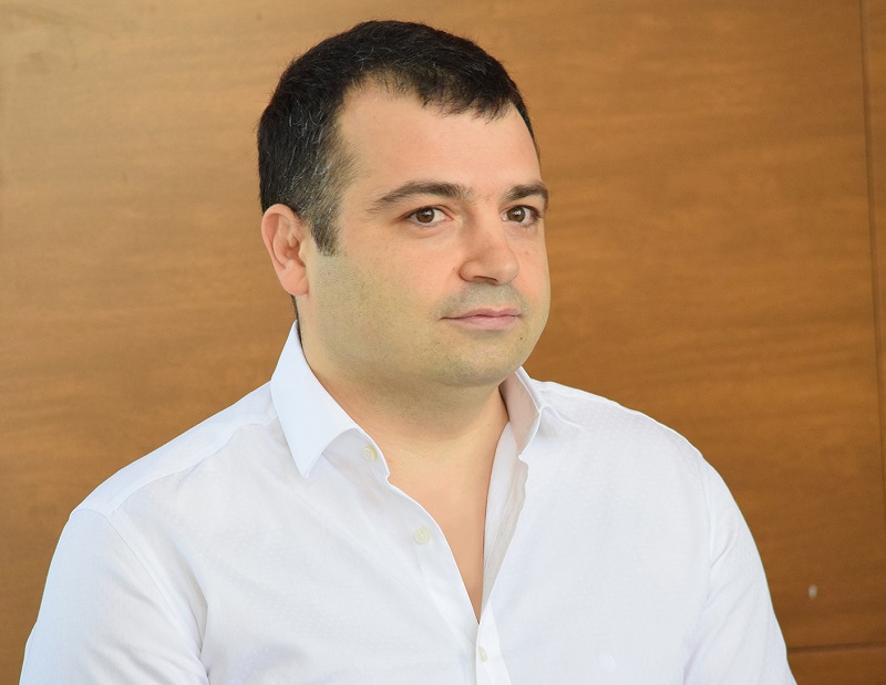 Константин Бачийски: Община Бургас за трети път иска да сложи край на проект за бъдещето на града и региона