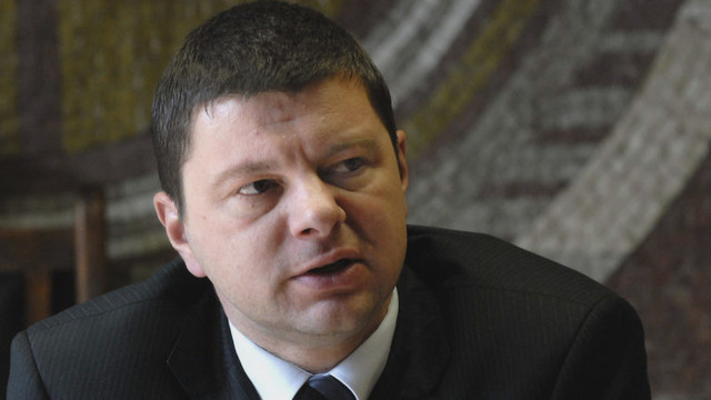Избраха Красимир Влахов за конституционен съдия