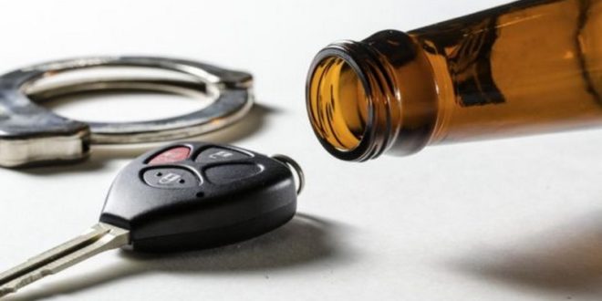 Два ареста на пияни шофьори в Бургаско