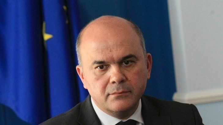 Премиерът уволни социалния министър Бисер Петков