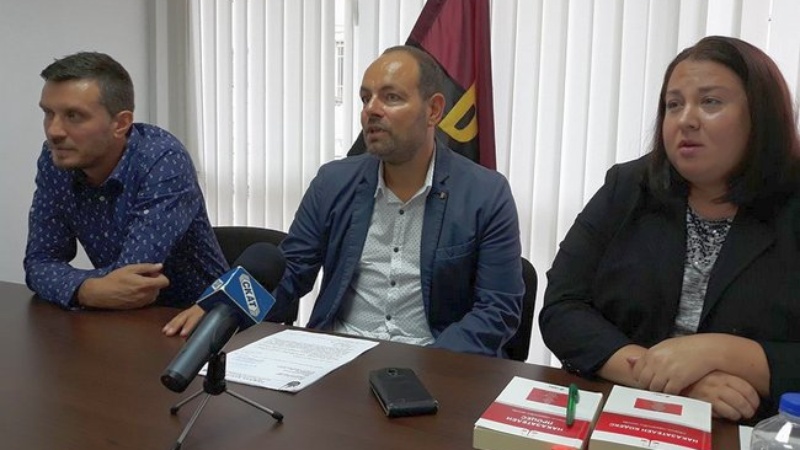 ВМРО – Бургас иска да се удължи срокът, в който ползвателите на държавни и общински имоти са освободени от наем