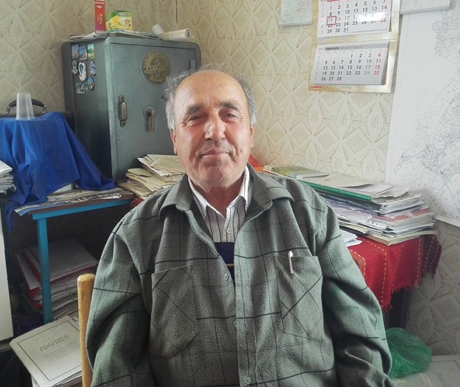 Историята на един родопчанин, който заживя в руенско село