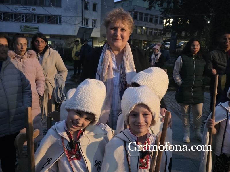 “Юрий Гагарин”  - бутиковата детска градина на Малко Търново