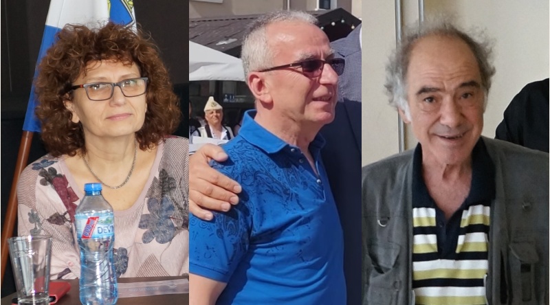 Бургас ще има нови трима почетни граждани