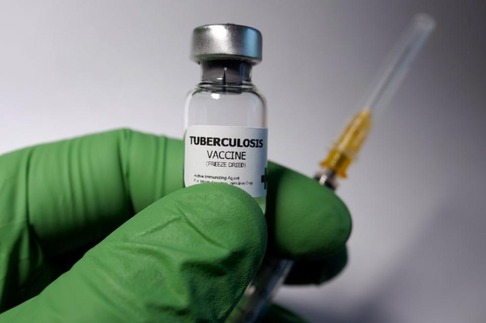 Държавите без имунизация с БЦЖ дават повече жертви на коронавируса?