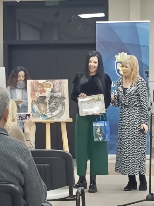 Отличиха ученици и студенти в конкурса за илюстрация по стихове на Христо Фотев