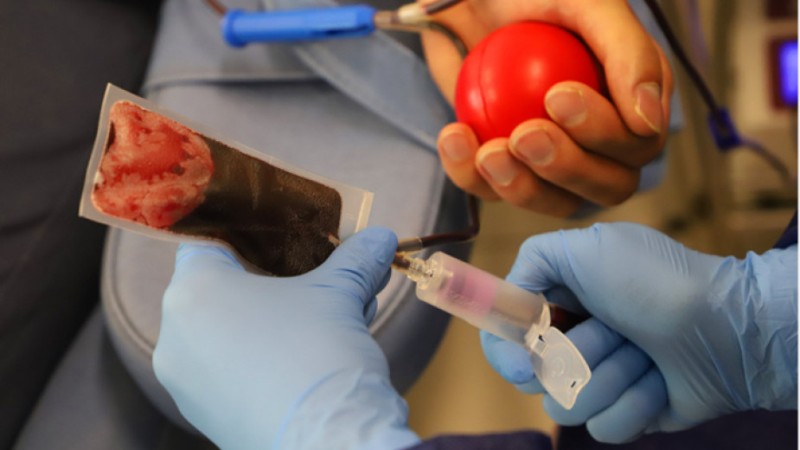 Бургазлии не могат да даряват плазма за коронавируса в родния си град