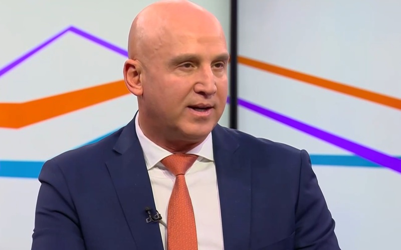 Димитър Найденов: Обезщетенията при пенсиониране трябва да останат, но да не бъдат безлимитни
