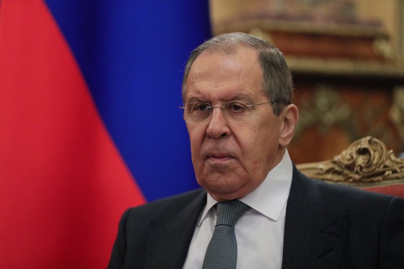 Сергей Лавров: Ще отговорим на София със същата мярка