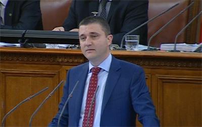 Бившите на Бареков ЗА новия заем, Патриотичният фронт е против