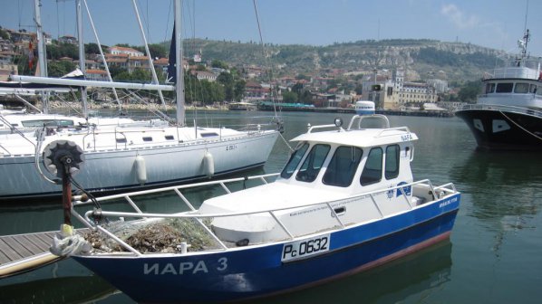 Кабинетът прие промени, които ще улеснят преместването на ИАРА в Бургас