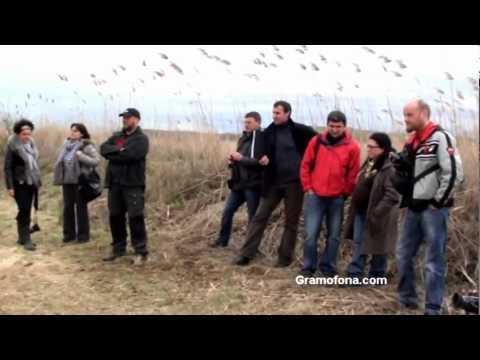Природен туризъм в Бургас