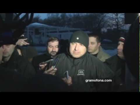 Командоса на Борисов „си намокри чепичките
