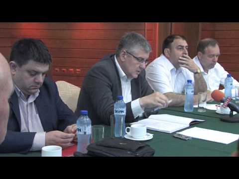 Д. Михалевски: Селското стопанство е секторът с най-сериозен ресурс за развитие на икономиката ни