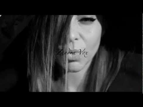 Zandra Vox и ... Talkin