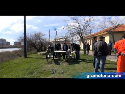 Солта ще носи пари на Поморие, както някога на Анхиало