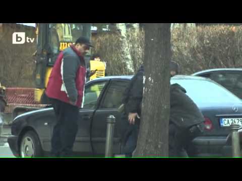 Уникално видео от покушението срещу Златко Баретата (18 +)
